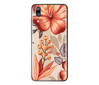 Huawei P20 Flora