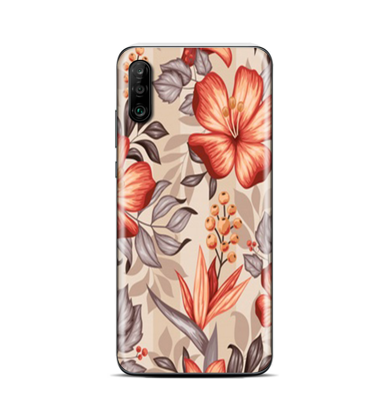 Huawei P30 Lite Flora