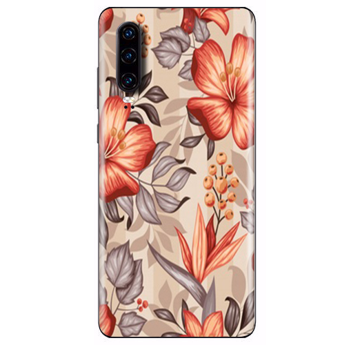 Huawei P30 Flora