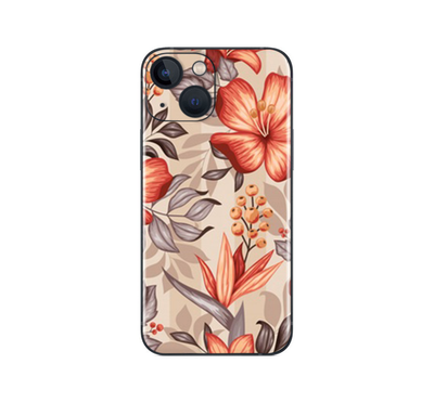 iPhone 13 Flora