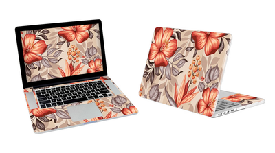 MacBook Pro 17 Flora