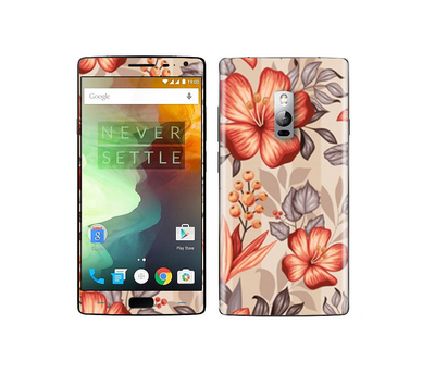 OnePlus 2 Flora