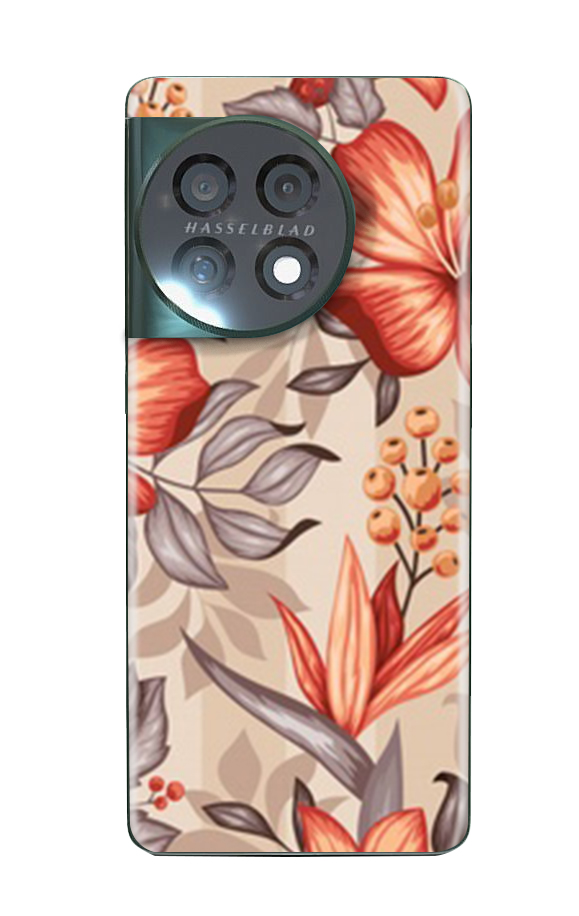 OnePlus 11 Flora