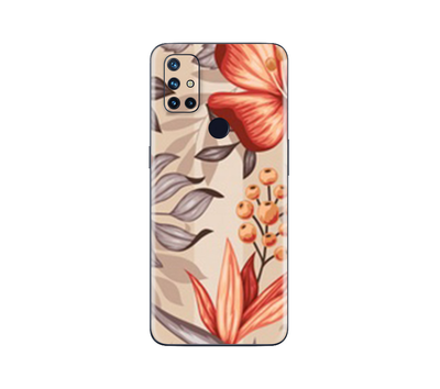 OnePlus Nord N10 5G  Flora