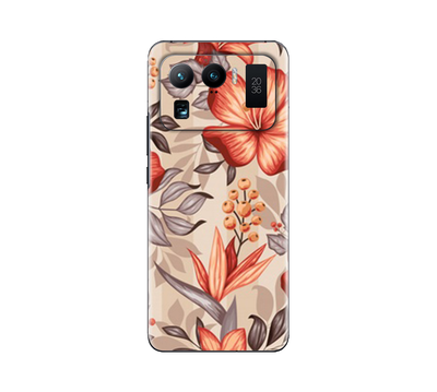 Xiaomi Mi 11 Ultra Flora