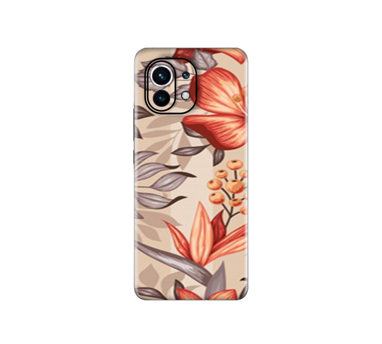 Xiaomi Mi 11 Flora