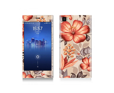 Xiaomi Mi 3 Flora