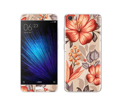 Xiaomi Mi 5 Flora