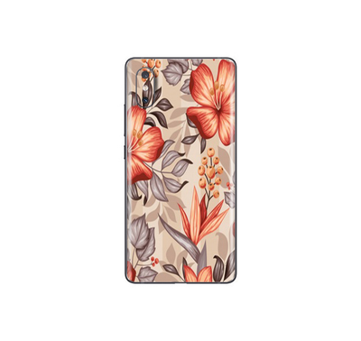 Xiaomi Mi 8 Flora