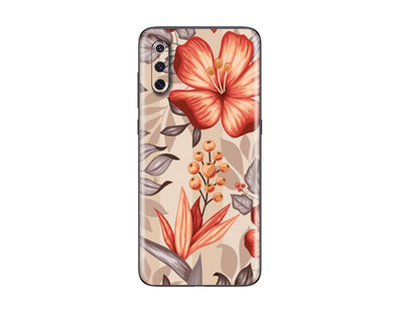 Xiaomi Mi 9  Flora