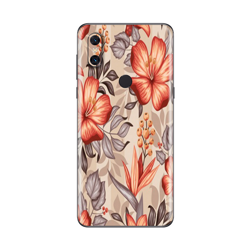 Xiaomi Mi Mix 3 Flora