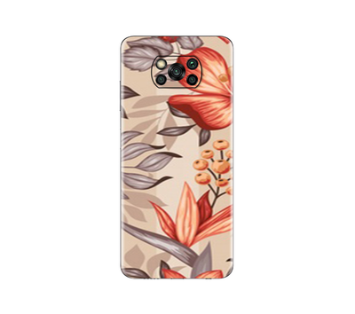 Xiaomi Poco X3 Pro Flora