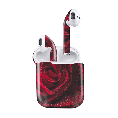 Apple Airpods 2nd Gen Wireless Charging Flora