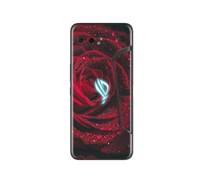 Asus Rog Phone 2 Flora