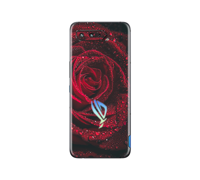 Asus Rog Phone 5 Flora