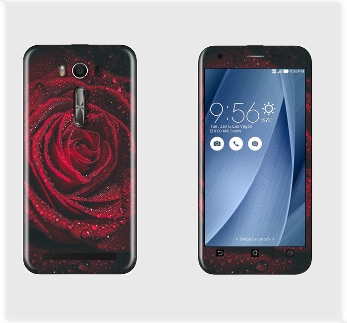 Asus Zenfone 2 Flora