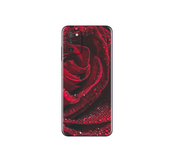 Galaxy A03s Flora