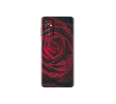 Galaxy M52 5G Flora