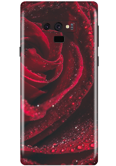 Galaxy Note 9 Flora