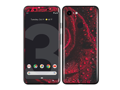 Google Pixel 3 Flora