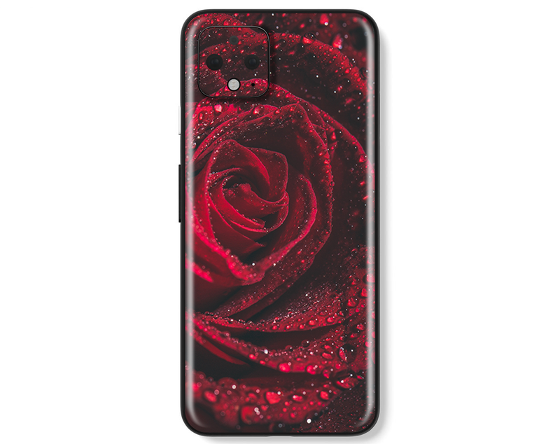 Google Pixel 4XL Flora