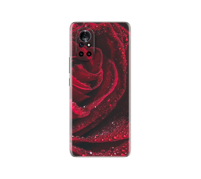 Huawei Nova 8 Flora