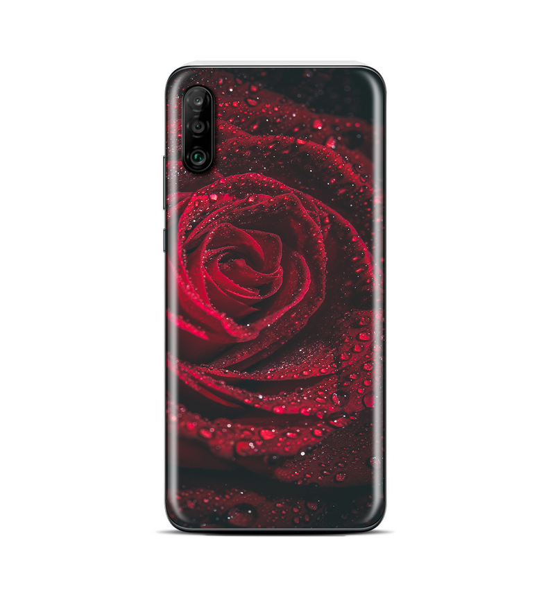 Huawei P30 Lite Flora