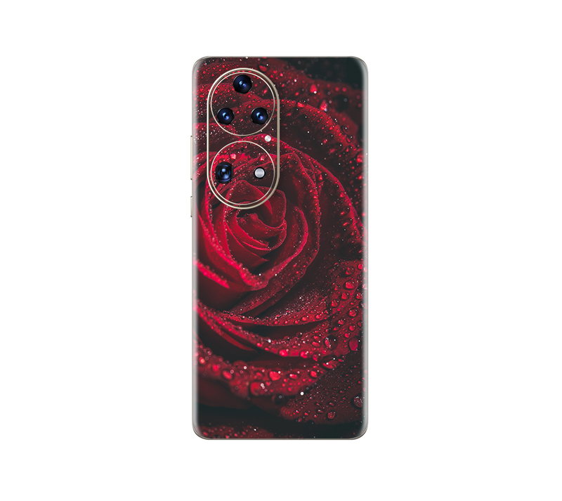 Huawei P50 Flora