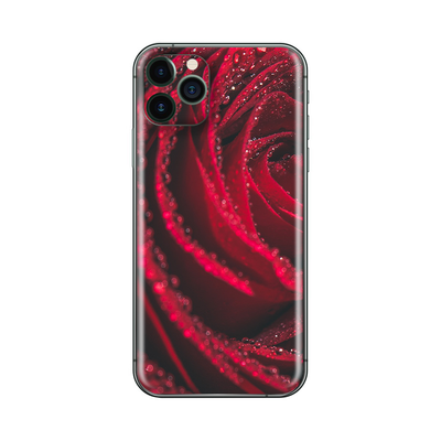 iPhone 11 Pro Max Flora