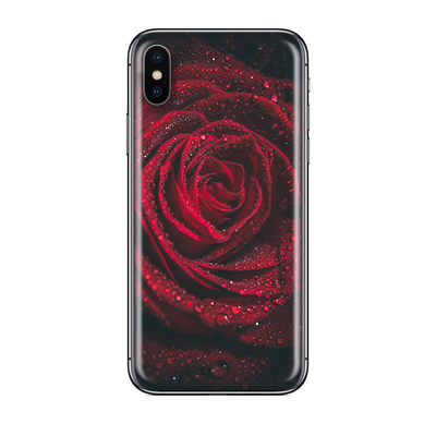 iPhone XS Max Flora