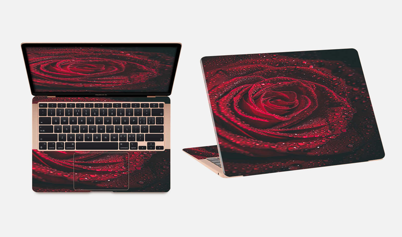 MacBook Air 13 2020 Flora