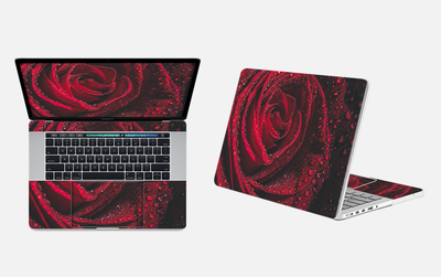 MacBook Pro 16 Flora