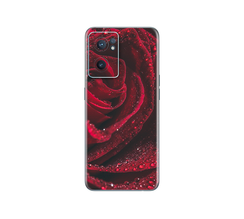 OnePlus Nord CE 2 5G  Flora