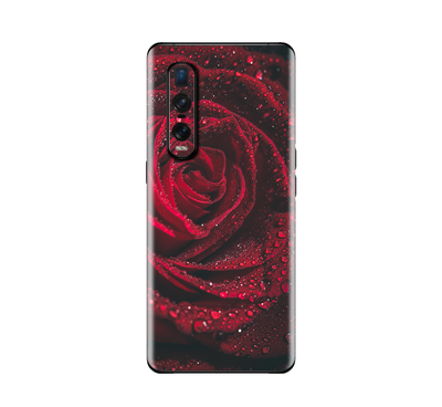 Oppo FInd X2 Pro Flora