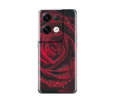 Oppo Reno 9 Pro Plus Flora