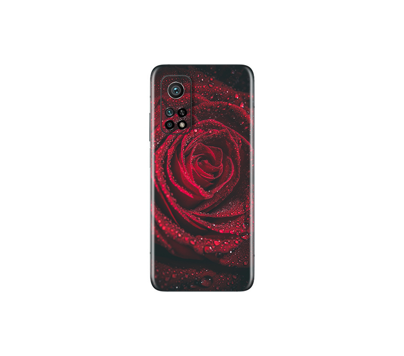 Xiaomi Mi 10T Flora