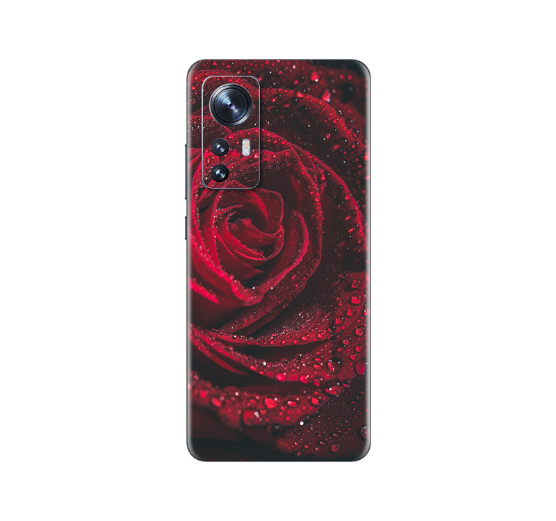 Xiaomi Mi 12 Pro Flora