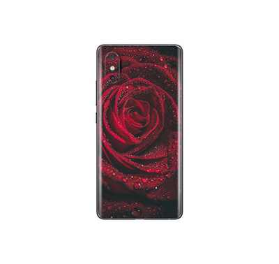 Xiaomi Mi 8 Flora