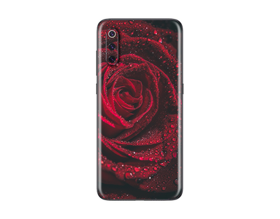 Xiaomi Mi 9  Flora