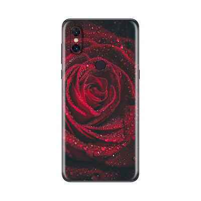 Xiaomi Mi Mix 3 Flora