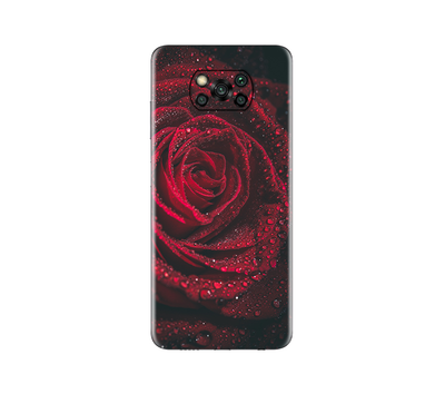 Xiaomi Poco X3 Pro Flora