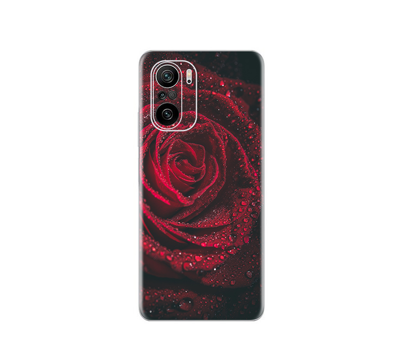 Xiaomi Redmi K40 Pro Flora