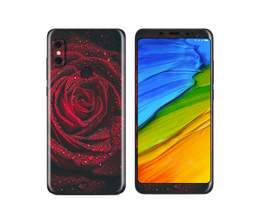 Xiaomi Redmi Note 5 Pro Flora