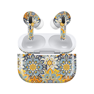 Apple Airpods Pro 2nd  Gen Flora