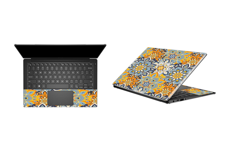 Dell XPS 13 9360 Flora