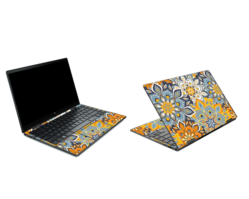 HP Envy x360 13 2020 Flora