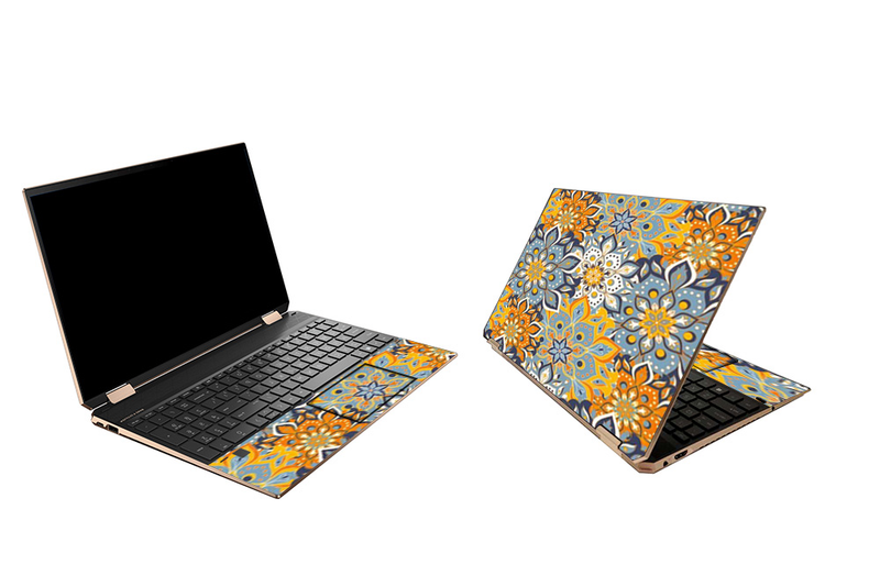 HP Spectre X 360 Flora