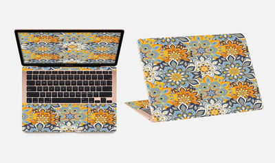 MacBook Air 13 2020 Flora