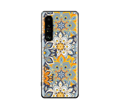 Sony Xperia 1 lll Flora