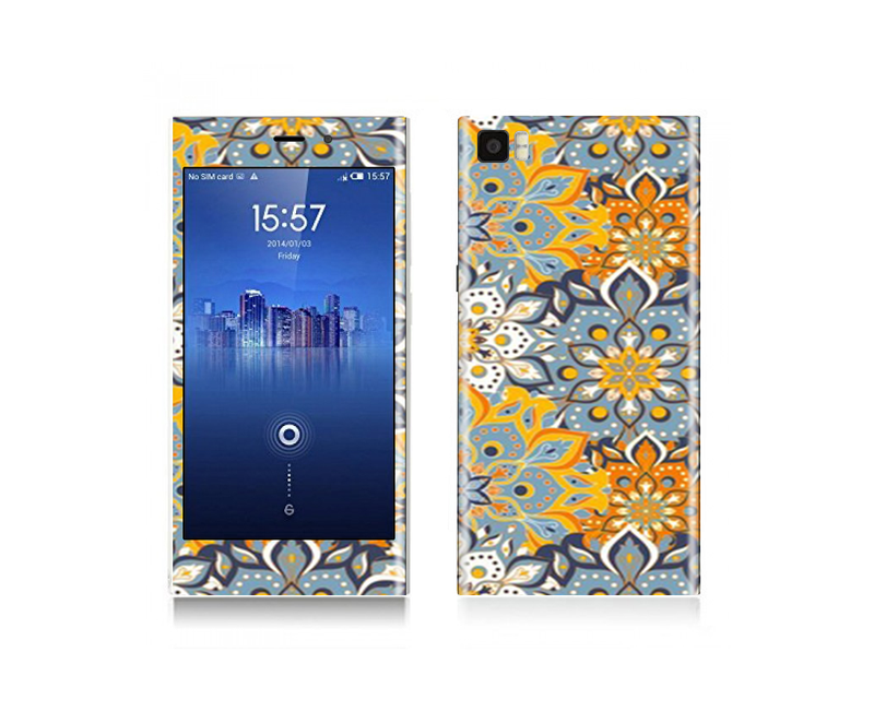 Xiaomi Mi 3 Flora